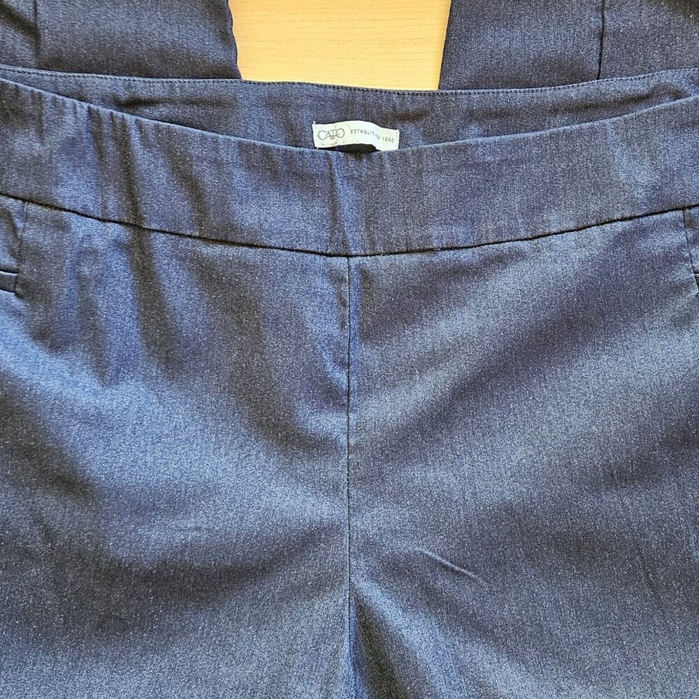 Pants
